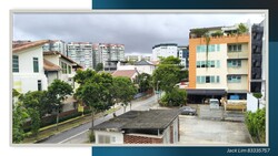 Jalan Senang (D14), Terrace #536366021